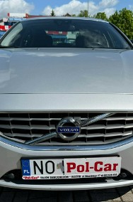 Volvo S60 II modek 2011,automat,hak, opony wielosezonowe-2