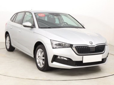 Skoda Scala , Salon Polska, 1. Właściciel, VAT 23%, Klimatronic,-1