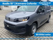Peugeot Partner XL L2H1 XL L2H1 1.5 130KM