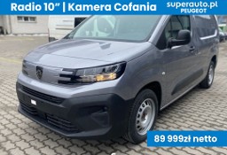 Peugeot Partner XL L2H1 XL L2H1 1.5 130KM