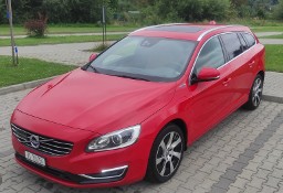 Volvo V60 I Volvo V60 D6 Hybrid Plug-in | AWD 4x4 | 2015 | diesel 2,4 + elektryk