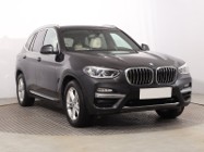 BMW X3 G01 , Salon Polska, 1. Właściciel, Serwis ASO, 190 KM, Automat,