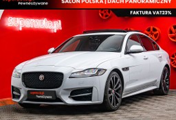 Jaguar XF X260 2.0 AWD R-Sport aut 2.0 AWD R-Sport aut 241KM