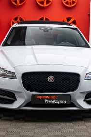 Jaguar XF X260 2.0 AWD R-Sport aut 2.0 AWD R-Sport aut 241KM-2
