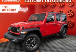 Jeep Wrangler III [JK] Rubicon GME 2.0 Turbo AT 4WD Rubicon GME 2.0 Turbo AT 4WD 272KM
