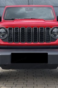 Jeep Wrangler III [JK] Rubicon GME 2.0 Turbo AT 4WD Rubicon GME 2.0 Turbo AT 4WD 272KM-2