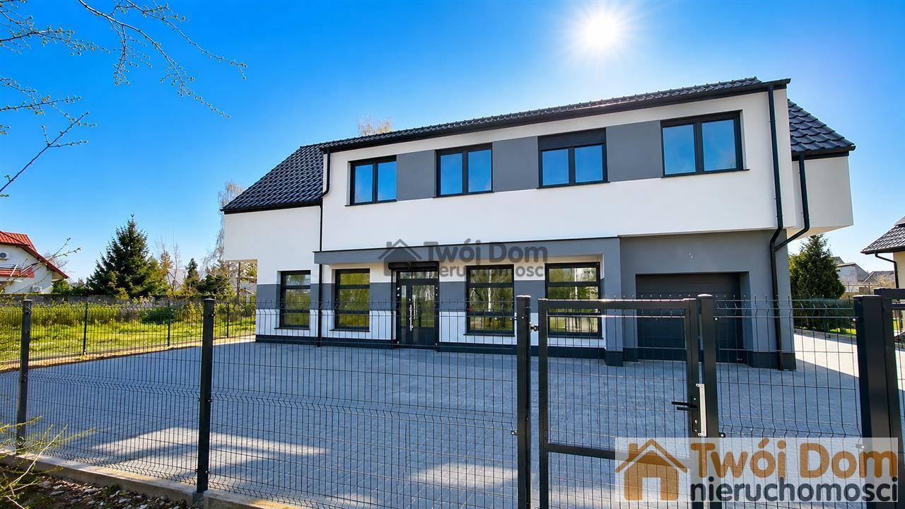 Stabłowice|4 pokoje|taras13m|garaż+miejsce parkin. - Widok 3