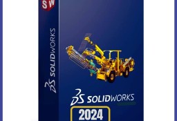 Solidworks Premium 2024 