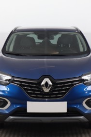 Renault Kadjar I Salon Polska, Serwis ASO, Automat, Skóra, Navi, Klimatronic,-2