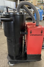  VENDACO AB - odkurzacz/odpylacz przemysłowy-2