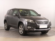 Toyota RAV 4 III , Automat, Skóra, Navi, Klimatronic, Tempomat, Parktronic,