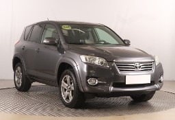 Toyota RAV 4 III , Automat, Skóra, Navi, Klimatronic, Tempomat, Parktronic,