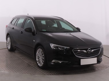 Opel Insignia , Salon Polska, Serwis ASO, Skóra, Navi, Klimatronic,-1