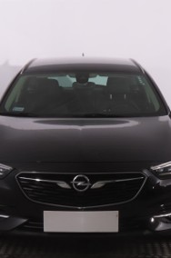 Opel Insignia , Salon Polska, Serwis ASO, Skóra, Navi, Klimatronic,-2