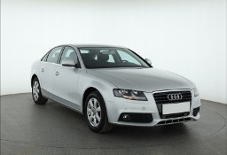 Audi A4 IV (B8) , Klimatronic, Tempomat, Parktronic, Podgrzewane siedzienia