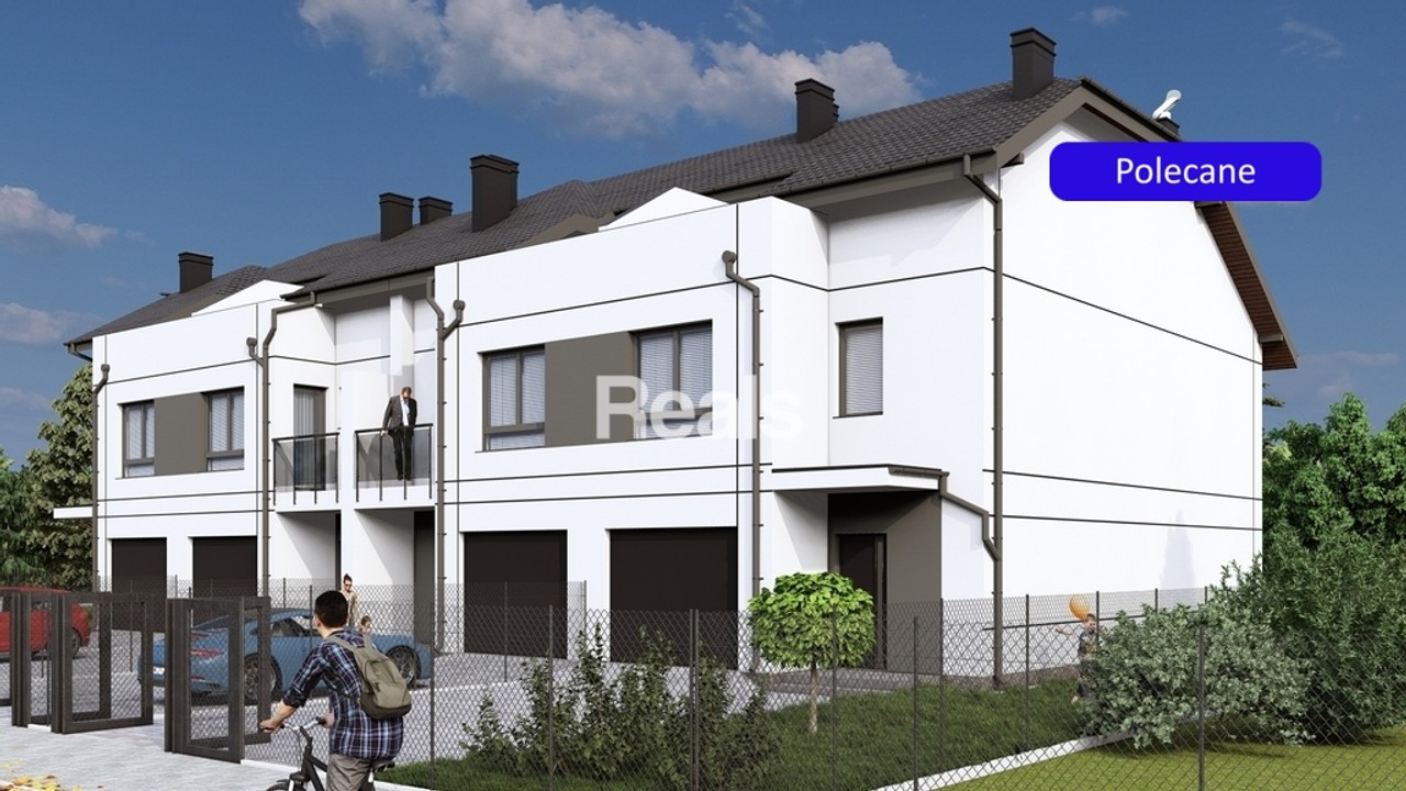 Segment stan deweloperski, "0" prowizji od kupuj.