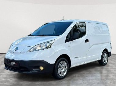 Nissan NV200 E-NV200 E-NV200 Acenta Electric, FV-23%, dostawa, SalonPL-1