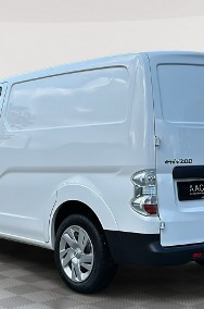 Nissan NV200 E-NV200 E-NV200 Acenta Electric, FV-23%, dostawa, SalonPL-2