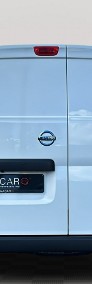 Nissan NV200 E-NV200 E-NV200 Acenta Electric, FV-23%, dostawa, SalonPL-3