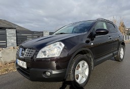 Nissan Qashqai I Solar dach,Navigacja