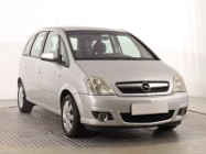 Opel Meriva A , Klimatronic, Parktronic,ALU