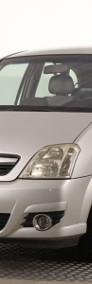 Opel Meriva A , Klimatronic, Parktronic,ALU-3