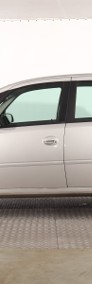 Opel Meriva A , Klimatronic, Parktronic,ALU-4