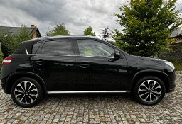 Peugeot 4008 ALLURE 1.8HDI 150KM 4x4 dach panoramiczny skóra kamera