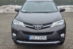 Toyota RAV 4 IV 2.0 D-4D Premium krajowa