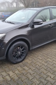 2.0 D-4D Premium krajowa-2