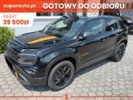 Jeep Avenger The North Face 1.2 mHEV 4xe The North Face 1.2 mHEV 4xe 145KM