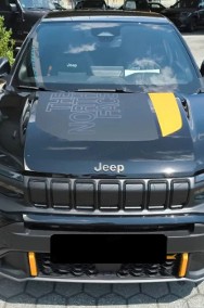 Jeep Avenger The North Face 1.2 mHEV 4xe The North Face 1.2 mHEV 4xe 145KM-2