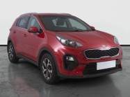 Kia Sportage IV , Salon Polska, Serwis ASO, Klimatronic, Tempomat, Parktronic