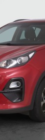 Kia Sportage IV , Salon Polska, Serwis ASO, Klimatronic, Tempomat, Parktronic-3