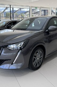 Peugeot 208 II Active Pack, Salon Polska, 1-właściciel, FV23%, Gwarancja, Dostawa-2