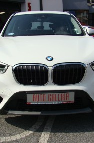 BMW X1 F48 Faktura Vat!! Gwarancja !! Salon PL!! Bezwypadkowa-2