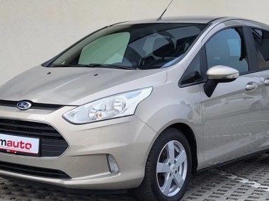 Ford B-MAX-1