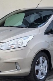 Ford B-MAX-2