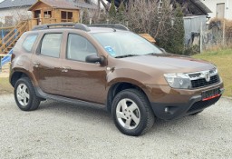 Dacia Duster I 1.6 Benzyna 105KM **Laureate** Przebieg 93.000KM! Oryginał! Serwis.