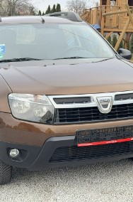 Dacia Duster I 1.6 Benzyna 105KM **Laureate** Przebieg 93.000KM! Oryginał! Serwis.-2