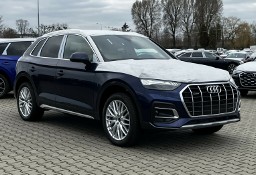 Audi Q5 III Q5 advanced 50 TFSI e quattro 220 kW S tronic salon Polska, TFSIe, MatrixLED,