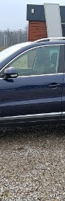 Volkswagen Tiguan I Bezwypadkowy, serwisowany, nawigacja-3