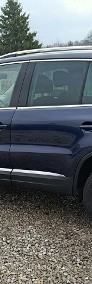 Volkswagen Tiguan I Bezwypadkowy, serwisowany, nawigacja-4