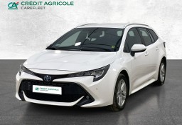 Toyota Corolla XII Toyota Corolla 1.8 Hybrid GPF Comfort Kombi
