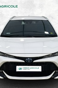 Toyota Corolla XII Toyota Corolla 1.8 Hybrid GPF Comfort Kombi-2