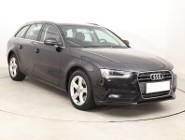 Audi A4 IV (B8) , Navi, Klimatronic, Tempomat, Parktronic