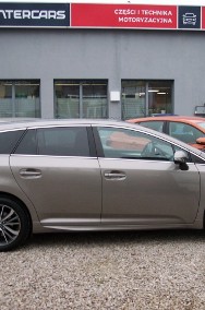 Toyota Avensis III 1,8 benz. Kombi SALON PL.-2