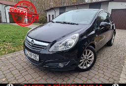 Opel Corsa D 1 Rok Gwarancji GetHelp w cenie auta !