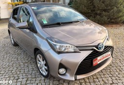 Toyota Yaris III