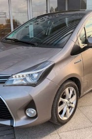 Toyota Yaris III-2